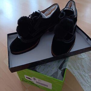New in box! Sam Edelman Women's Dahl Oxford - sz 8.5US